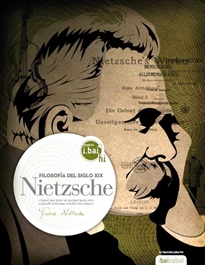 Books Frontpage Friedrich Nietzsche -ESPO 2-