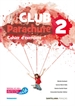 Front pageClub Parachute 2 Pack Cahier D'Exercices