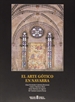 Front pageEl arte gótico en Navarra
