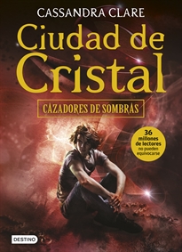 Books Frontpage Ciudad de Cristal
