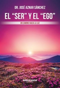 Books Frontpage El "Ser" Y El "Ego"