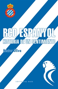 Books Frontpage RCD Espanyol