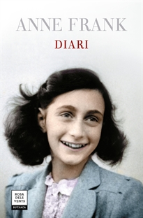 Books Frontpage Diari d'Anne Frank