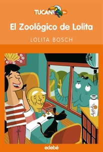 Books Frontpage El Zoológico De Lolita