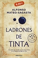 Front pageLadrones de tinta (Isidoro Montemayor 1)