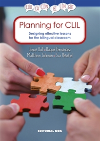 Books Frontpage Planning for CLIL