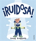 Front page¡Ruidosa!