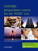Front pageOxford Preparation Course for the TOEIC® test. Student's Book