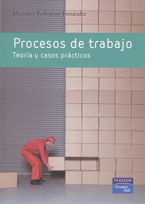 Books Frontpage Procesos De Trabajo Casos Practicos