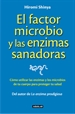 Front pageEl factor microbio y las enzimas sanadoras