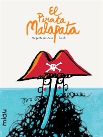 Books Frontpage El pirata Malapata