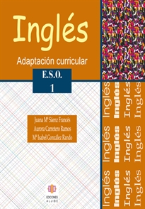 Books Frontpage Inglés