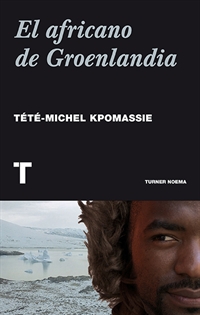 Books Frontpage El africano de Groenlandia