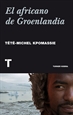 Front pageEl africano de Groenlandia