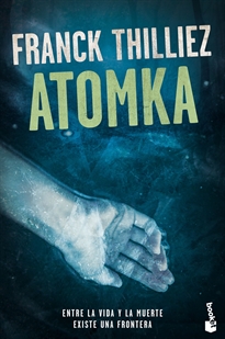 Books Frontpage Atomka