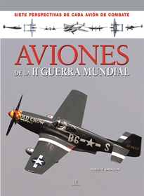 Books Frontpage Aviones de la II Guerra Mundial
