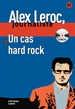Front pageCollection Alex Leroc. Un cas hard rock + CD