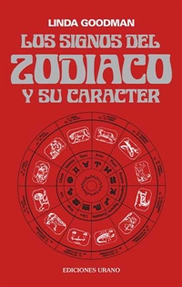 Books Frontpage Los signos del zodíaco y su carácter