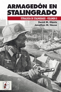 Books Frontpage Armagedón en Stalingrado
