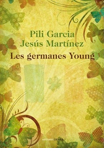 Books Frontpage Les germanes Young