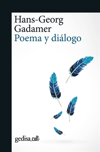 Books Frontpage Poema y diálogo