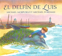 Books Frontpage El delfín de Luis