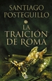 Front pageLa traición de Roma (Trilogía Africanus 3)