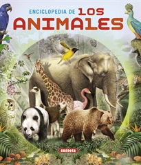 Books Frontpage Enciclopedia de los animales