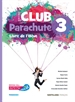 Front pageClub Parachute 3 Pack Eleve