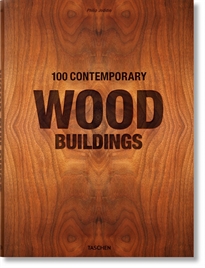 Books Frontpage 100 Contemporary Wood Buildings