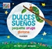 Front pageDulces sueños pequeña oruga glotona