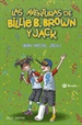 Front pageLas aventuras de Billie B. Brown y Jack, 1. ¡Bien hecho, Jack!