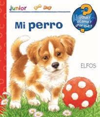 Books Frontpage Mi perro