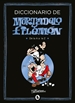Front pageDiccionario de Mortadelo y Filemón