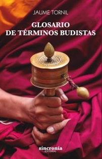 Books Frontpage Glosario De Términos Budistas