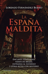 Books Frontpage La España maldita