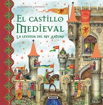 Books Frontpage El castillo medieval