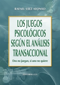 Books Frontpage Los juegos psicológicos según el Análisis Transaccional