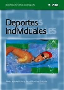 Books Frontpage Deportes individuales
