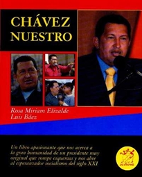 Books Frontpage Chavez nuestro