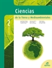 Front pageCiencias de la Tierra y Mediomabientales 2º Bachillerato