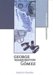 Books Frontpage George Washington Gómez