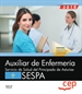 Front pageAuxiliar de Enfermería del Servicio de Salud del Principado de Asturias. SESPA. Test