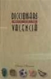 Books Frontpage Diccionari pràctic d'ús del valencià