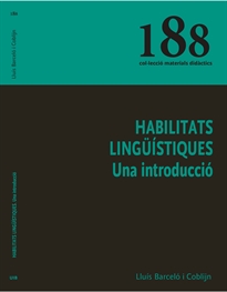 Books Frontpage Habilitats lingúístiques