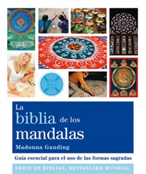 Books Frontpage La biblia de los mandalas