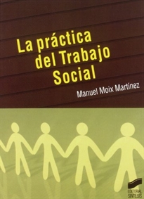 Books Frontpage La práctica del trabajo social