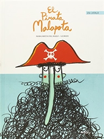 Books Frontpage El pirata Malapota