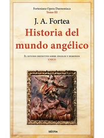 Books Frontpage Historia del mundo angélico