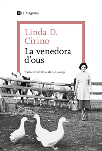 Books Frontpage La venedora d'ous